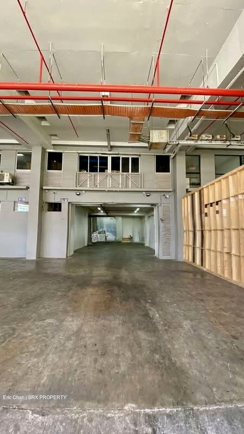 Eunos Techpark (D14), Factory #558935571